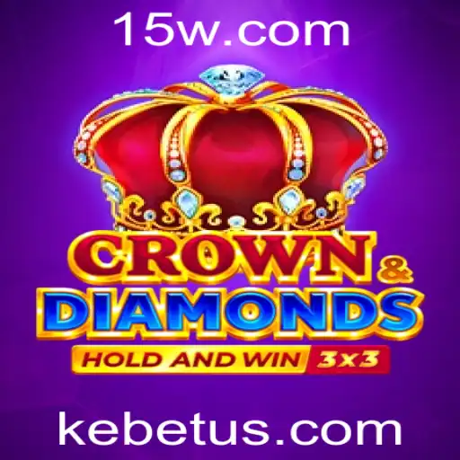 Descubra Crowndiamonds: O Fascinante Jogo de Estratégia Inspirado em Kebet