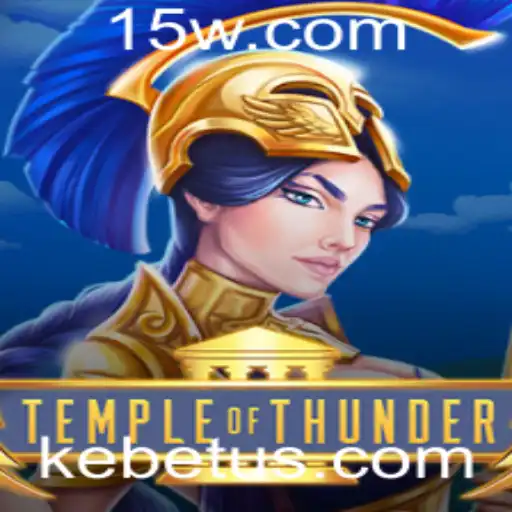Explorando o Mundo de TempleofThunder: O Novo Fenômeno de Jogo