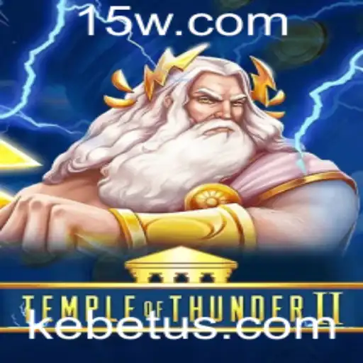 Descubra o Mundo Fascinante de TempleofThunderII: A Chave para o Aventura é Kebet