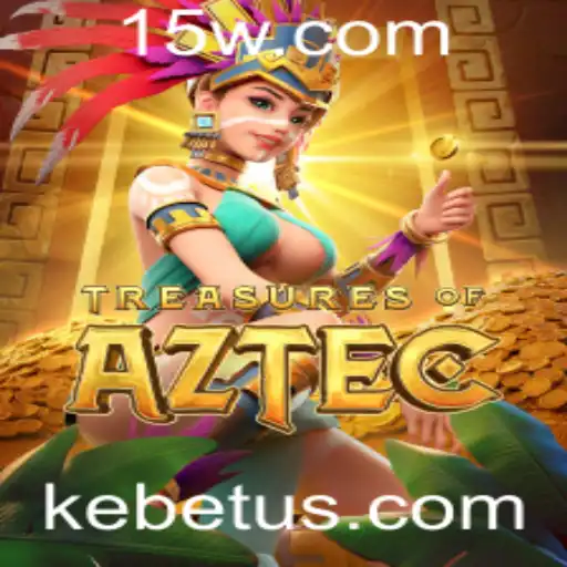 Explorando Treasures of Aztec: Aventuras e Desafios de Kebet